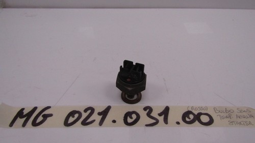Sensore termostato starter