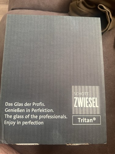 Schott zwiesel scatola - schott,