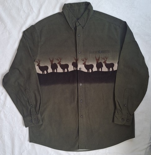 Woolrich camicia uomo cotone - camicia,