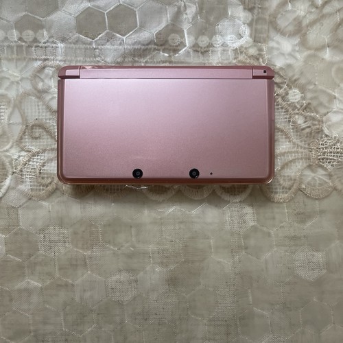 Nintendo 3ds perfette - nintendo,