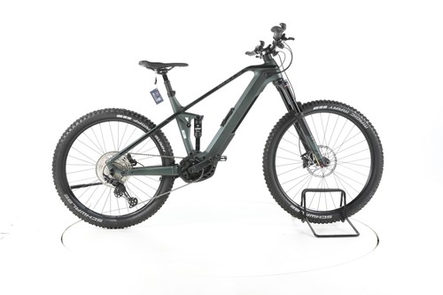Bulls sonic evo e mtb - bulls, e-mtb