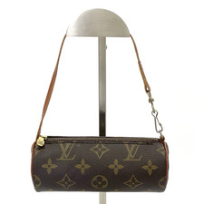 Louis vuitton papillon pouch - louis,