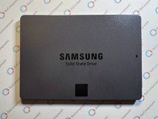 SSD Samsung 500GO 2.5" SATA