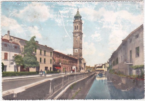 Carpenedolo brescia via - -,