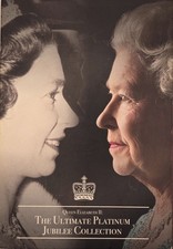 The Ultimate Platinum Jubilee
