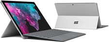 Microsoft Surface Pro 6 12,3"