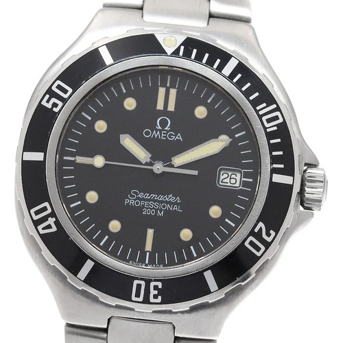 Omega seamaster 200 - seamaster,