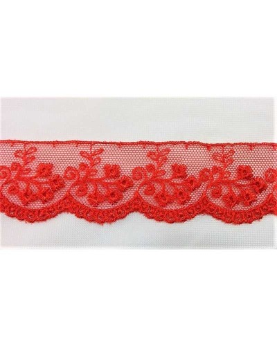 Passamaneria tulle - 3,90,