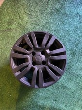 4 CERCHI IN LEGA FIAT GRANDE
