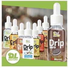 DAILY LIFE DRIP ZERO 30ml