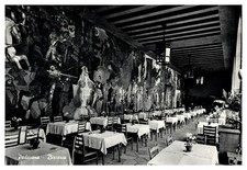 Feltre Pedavena Birreria f.g. v. 1961 Belluno