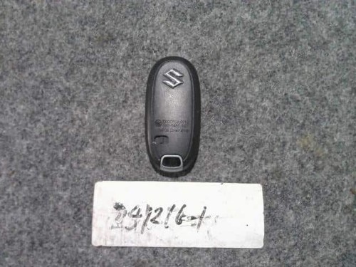 Suzuki wagon 2011 chiave - 2011,