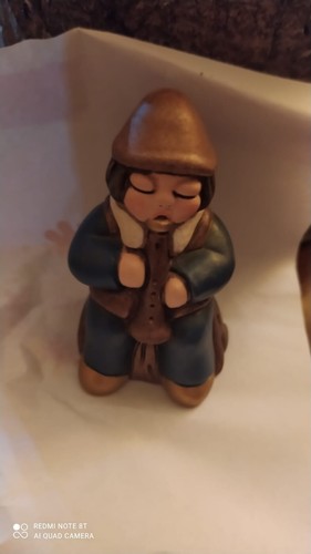 Thun presepe pastore - ,