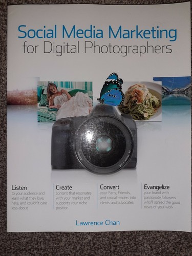 Social media marketing - social,