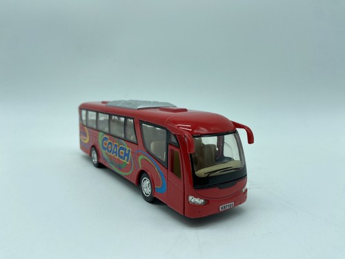 Modellino pullman coach ks7101 - modellino,
