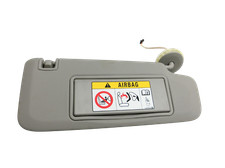 Aletta parasole Dx per