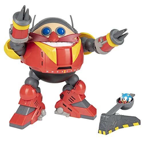 Playset batalla robot - batalla, gigante