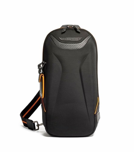 Borsa tracolla tumi - a, mclaren
