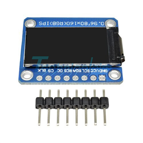 Modulo display lcd 96 - modulo,
