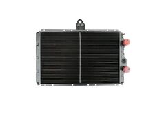 RADIATORE ACQUA RADIATORE ALFA