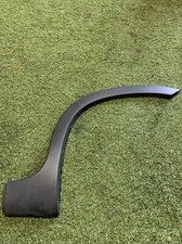 MODANATURA ARCO RUOTA POSTERIORE SX FIAT Panda Serie (319) 735597606 (2)