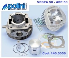 Cylinder polini 102 55 - cylinder,