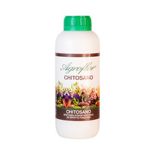 CHITOSANO PURO FUNGICIDA