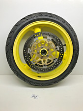 CERCHIO RUOTA ANTERIORE 17 X 3.50  KAWASAKI ZX-9R NINJA 900 2000 2001