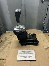 Selettore semi automatico