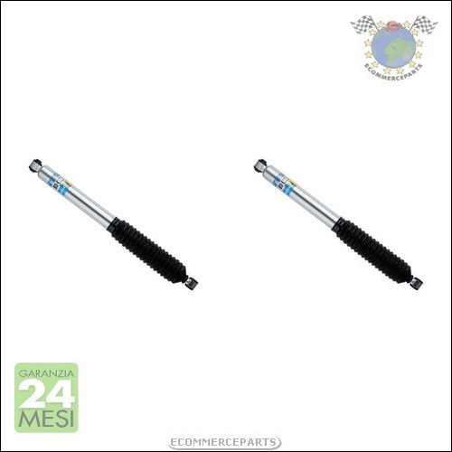 Coppia ammortizzatori bilstein - ammortizzatori,