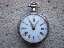 OROLOGIO DA TASCA PER DONNA