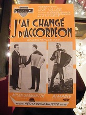 " Spartito Ho Statuetta