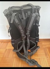 zaino trekking 70 litri