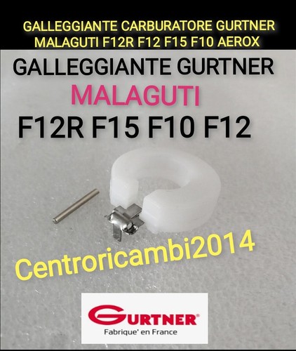 Galleggiante carburatore - galleggiante,