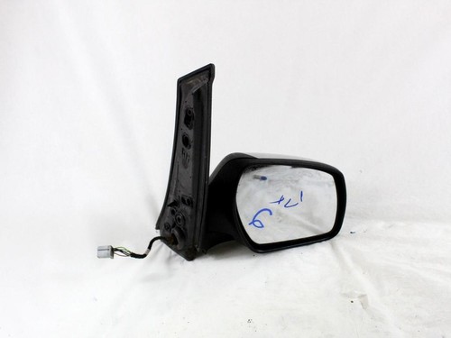 1526132 right exterior mirror - exterior,