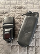 Nikon SB-25 Speedlight For Nikon