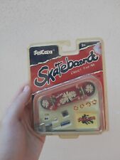 SBEGO FINGER SKATEBOARD Mini