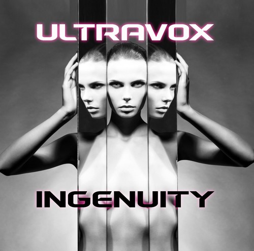 Ultravox ingenuity - ultravox,