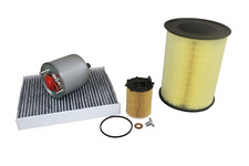 Kit Di Ispezione 1,6 Diesel