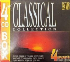 Various - Classical Collection