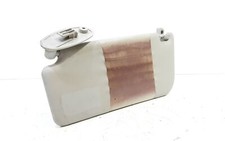 Parasole aletta anteriore Lato