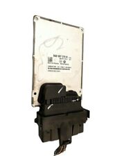 CENTRALINA SOSPENSIONI VOLKSWAGEN PASSAT (2014 IN POI) 5Q0907376B ORIGINALE