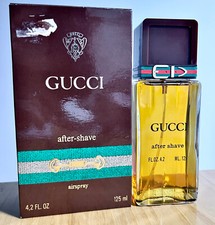Gucci Pour Homme Uomo  vintage discontinued