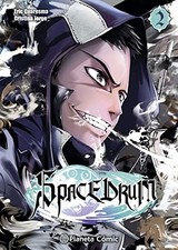 Spacedrum spanish - -,