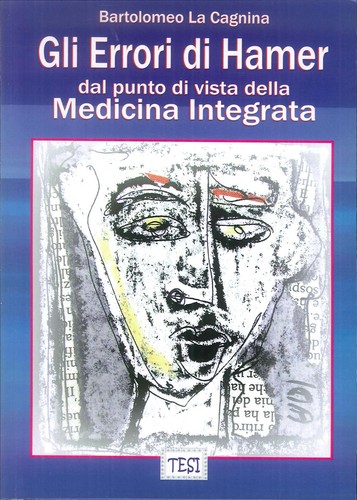 Gli errori hamer dal punto - gli, di