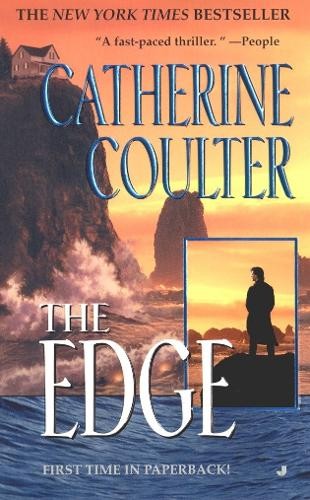 Catherine coulter the - catherine, edge