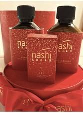 Nashi Argan Shampoo 200ml +