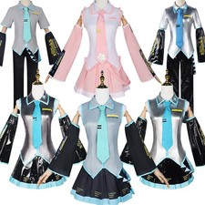 Costume halloween vocaloid - costume,