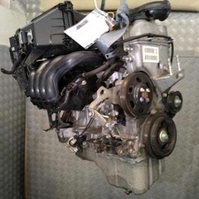 Motore OPEL AGILA 2 1.2 86