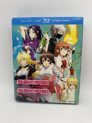 Sekirei 2 - sekirei,